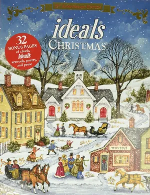 Christmas Ideals 2019: 75th Anniversary Edition Paperback