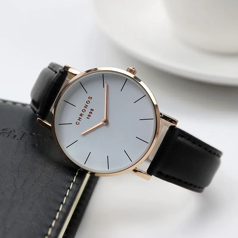 CHRONOS 1898 Fashion Watches