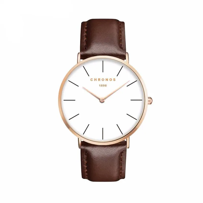 CHRONOS 1898 Fashion Watches