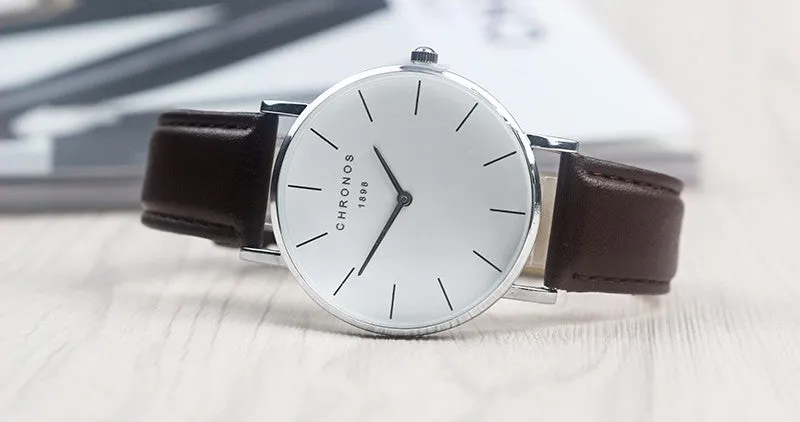 CHRONOS 1898 Fashion Watches