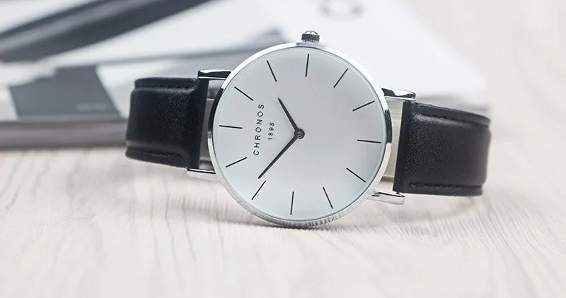 CHRONOS 1898 Fashion Watches