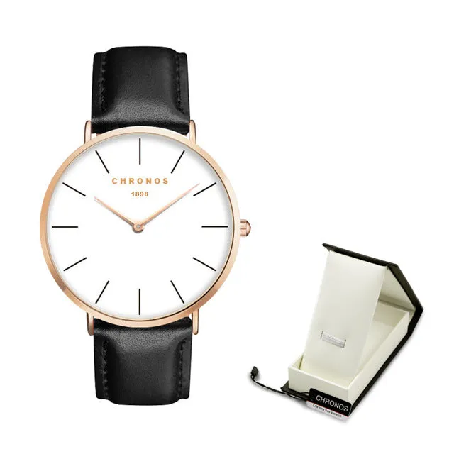 CHRONOS 1898 Fashion Watches