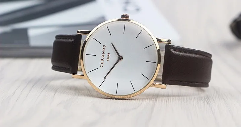 CHRONOS 1898 Fashion Watches