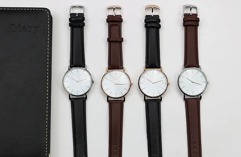 CHRONOS 1898 Fashion Watches