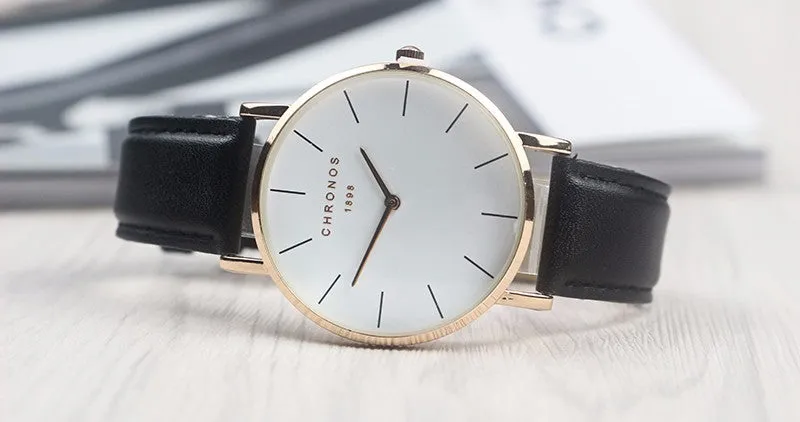 CHRONOS 1898 Fashion Watches