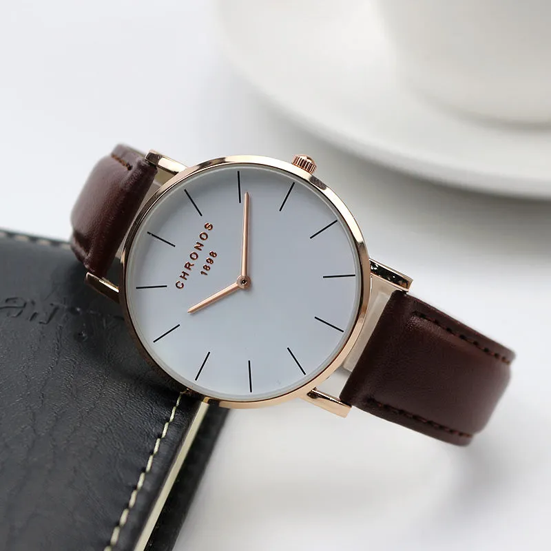 CHRONOS 1898 Fashion Watches