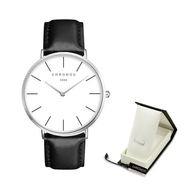 CHRONOS 1898 Fashion Watches