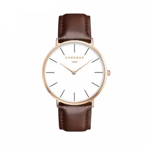 CHRONOS 1898 Fashion Watches