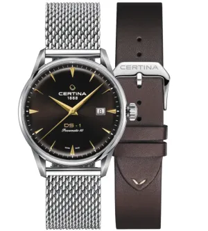 CRT Watch DS-1 PowerMTic 8 Mens