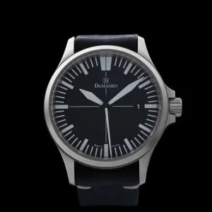Damasko - DS30 Automatic