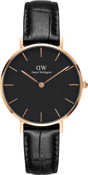 Daniel Wellington Watch Petite 32 Reading 32mm