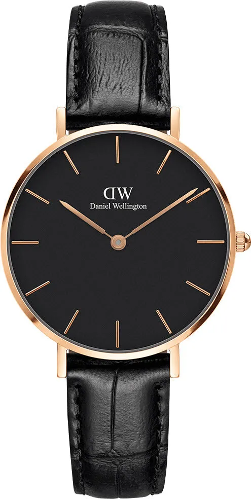 Daniel Wellington Watch Petite 32 Reading 32mm
