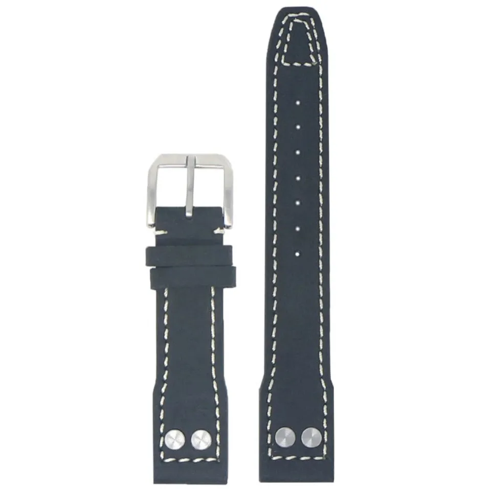 DASSARI Dynasty Vintage Aviator Strap