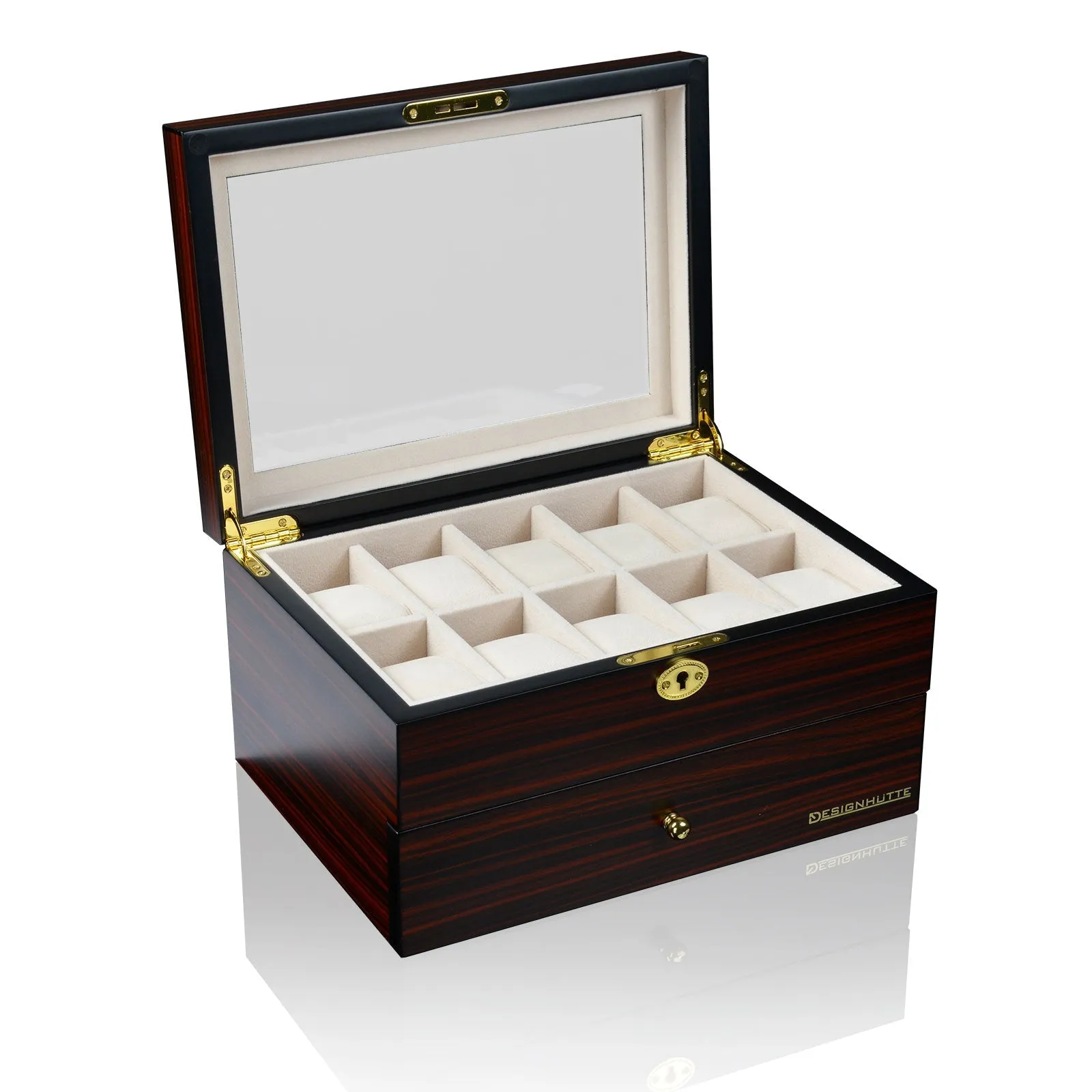 Designhuette Watch Box Auckland 20