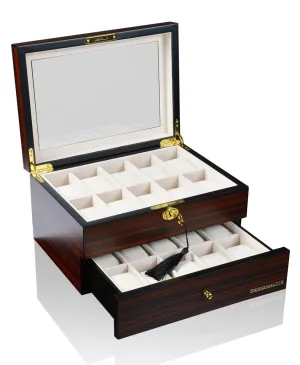 Designhuette Watch Box Auckland 20
