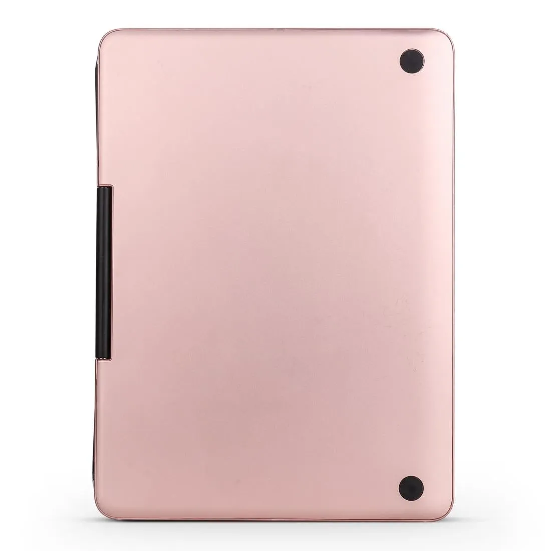 Detachable Bluetooth Keyboard Case For Ipad Air 2 / 9.7 2018 / 2017 / Pro 9.7 - Colourful Backlight