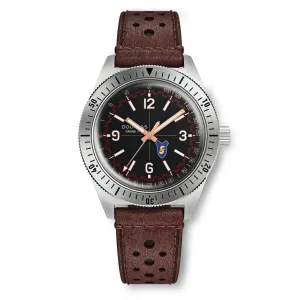 Douglas Grand Prix Professional Racing Watch – Siata 208S 1953 Limited Edition