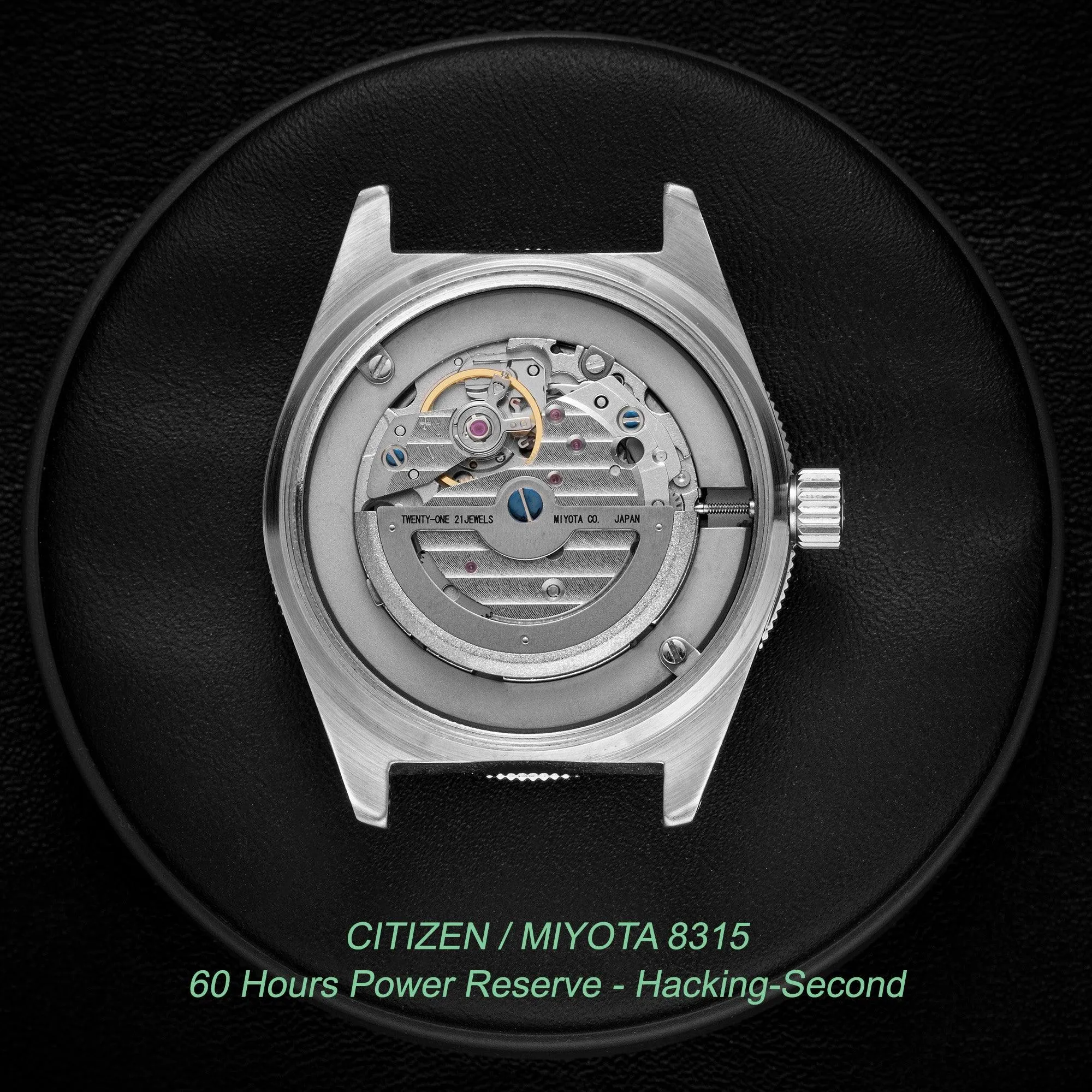Douglas Grand Prix Professional Racing Watch – Siata 208S 1953 Limited Edition