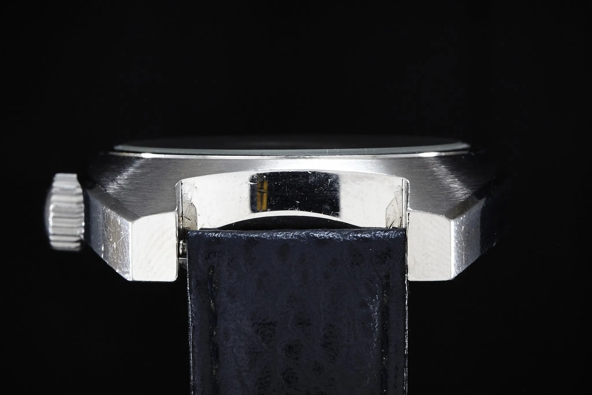 Eterna-matic Kon Tiki 20 Gradient Dial