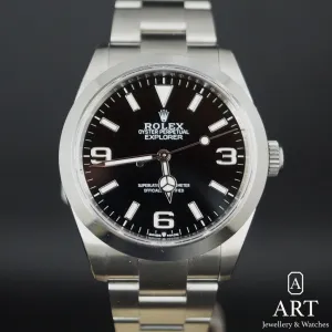 Explorer 40mm