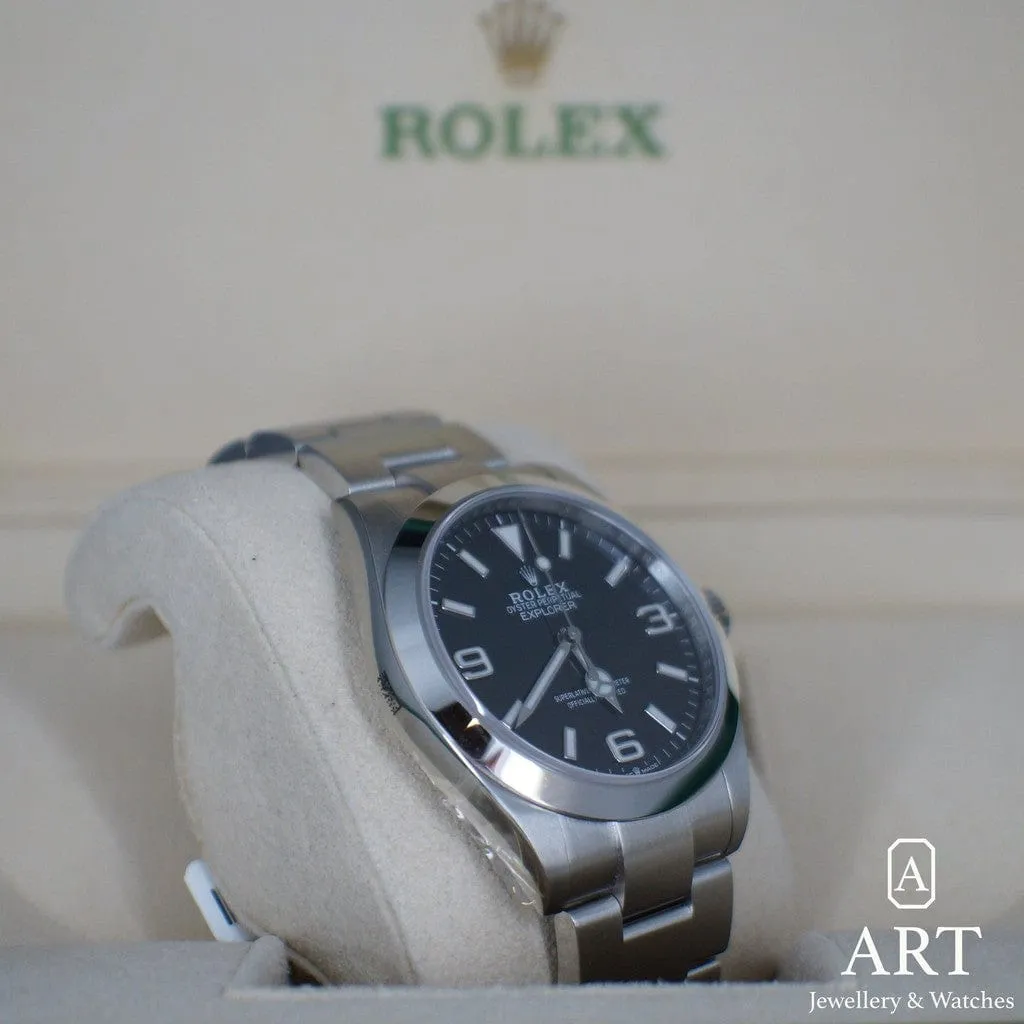 Explorer 40mm