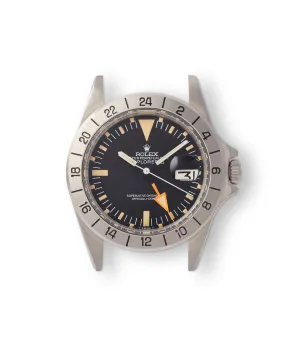 Explorer II 1655 | Steel