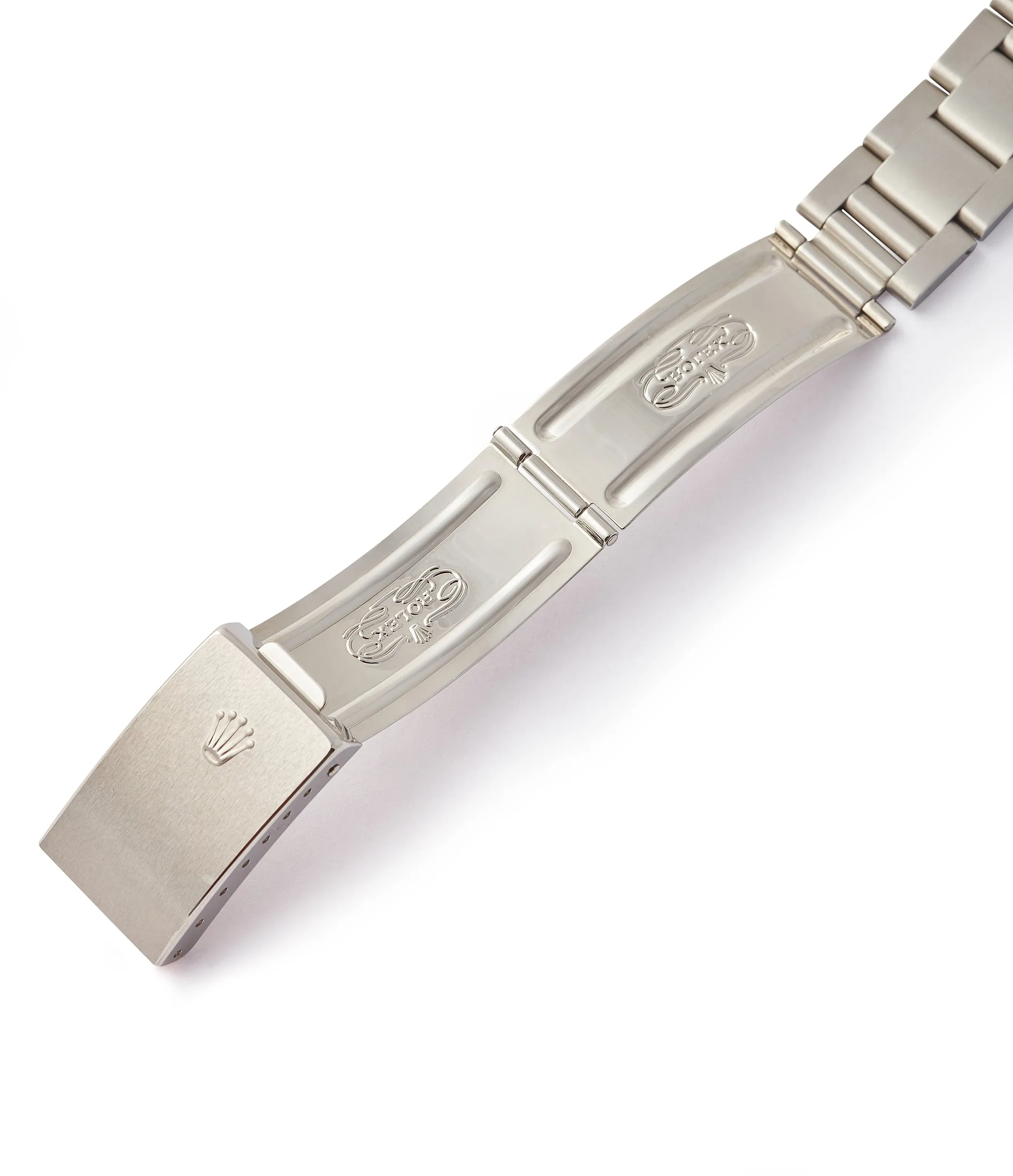 Explorer II 1655 | Steel