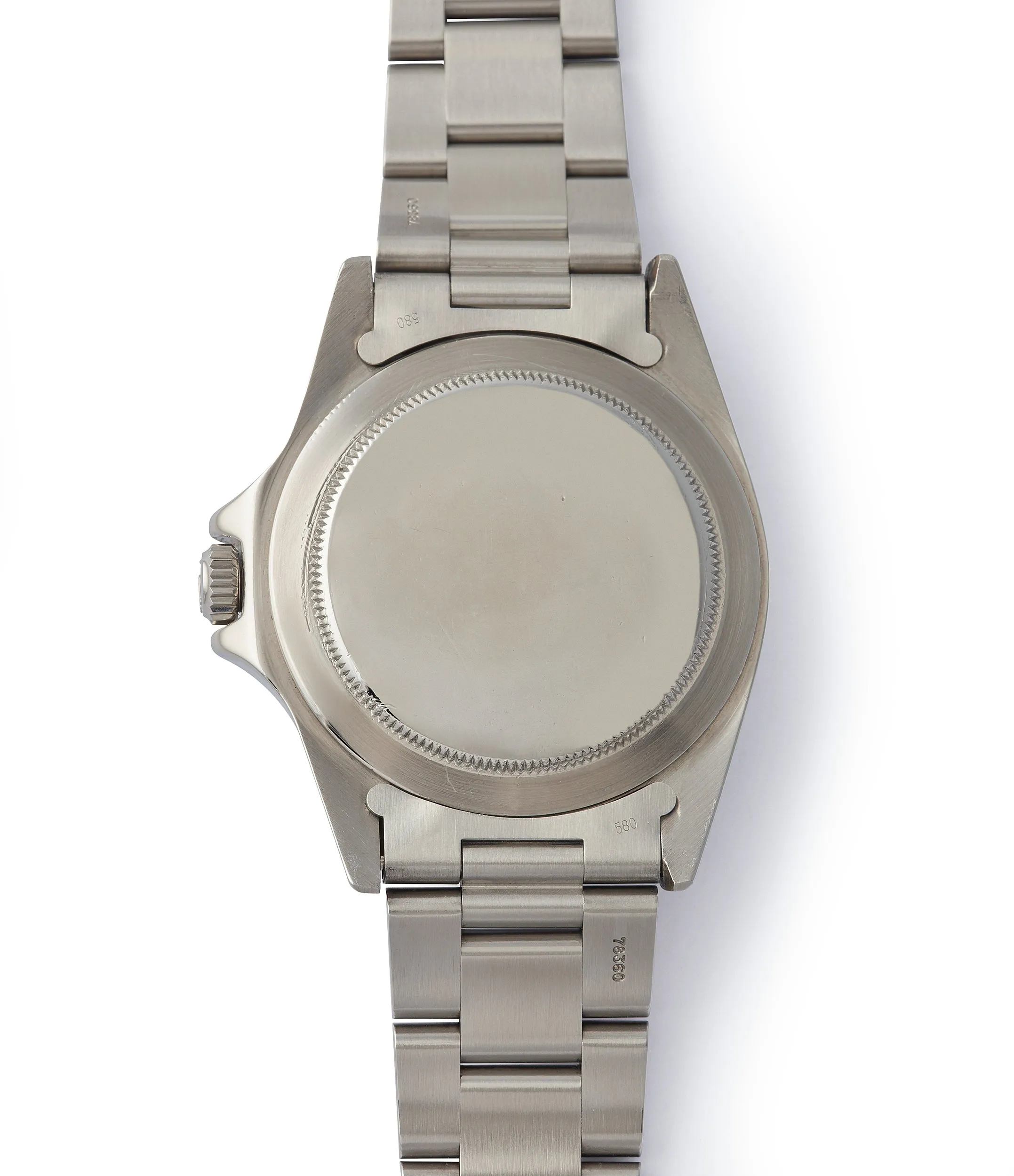 Explorer II 1655 | Steel