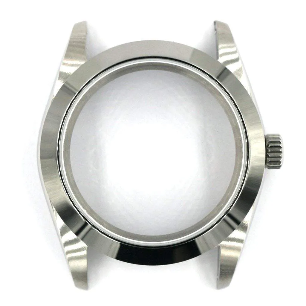 Explorer Watch Case - 39mm