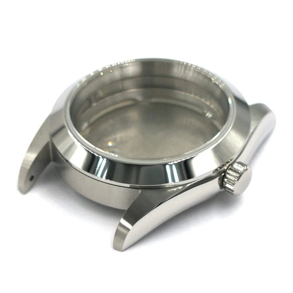 Explorer Watch Case - 39mm