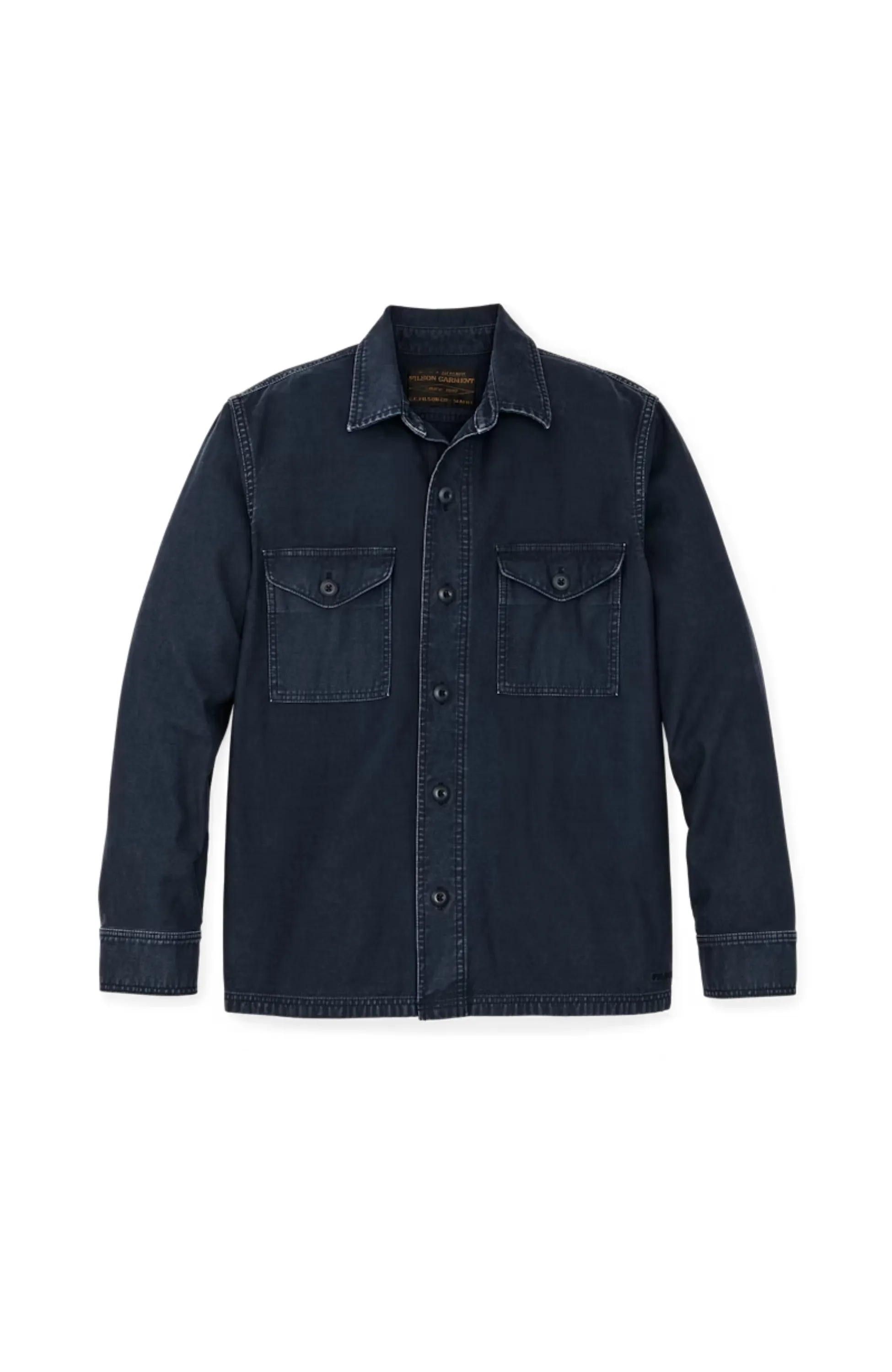 Filson - Field Jac-Shirt