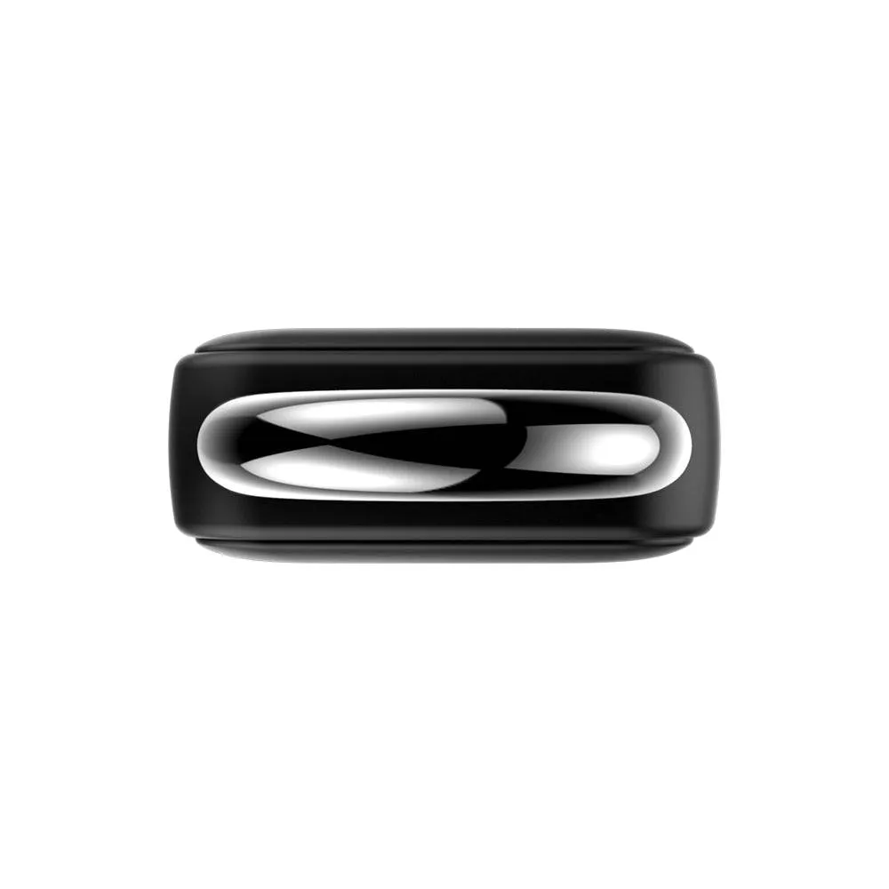 Fingerprint Padlock Bluetooth Waterproof Smart Padlock