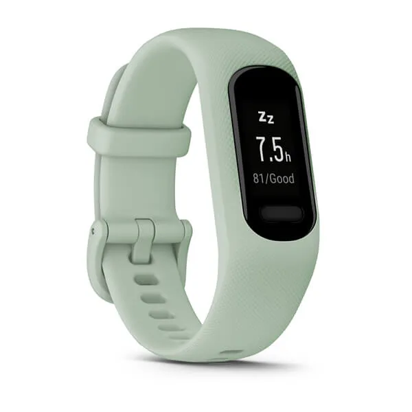 Fitness tracker Garmin Vivosmart 5, mint