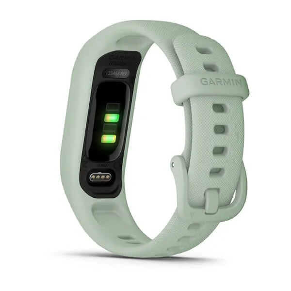 Fitness tracker Garmin Vivosmart 5, mint