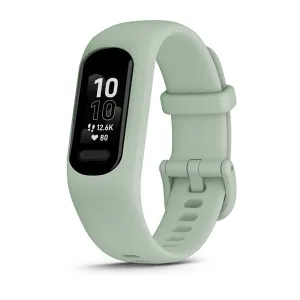 Fitness tracker Garmin Vivosmart 5, mint