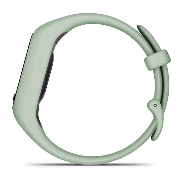 Fitness tracker Garmin Vivosmart 5, mint
