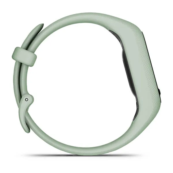 Fitness tracker Garmin Vivosmart 5, mint