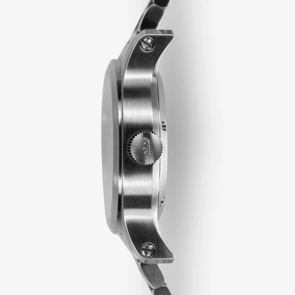 FOR Watch Aeromaster PC-7 Team Edition Day Date