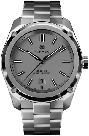 Formex Essence FortyThree Chronometer Cool Grey