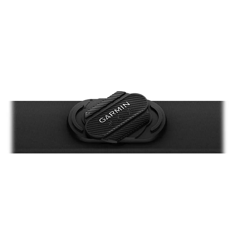 Garmin HRM-Pro Plus Heart Rate Monitor for Running & Cycling