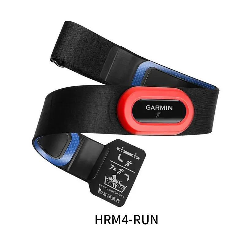 Garmin HRM-Pro Plus Heart Rate Monitor for Running & Cycling