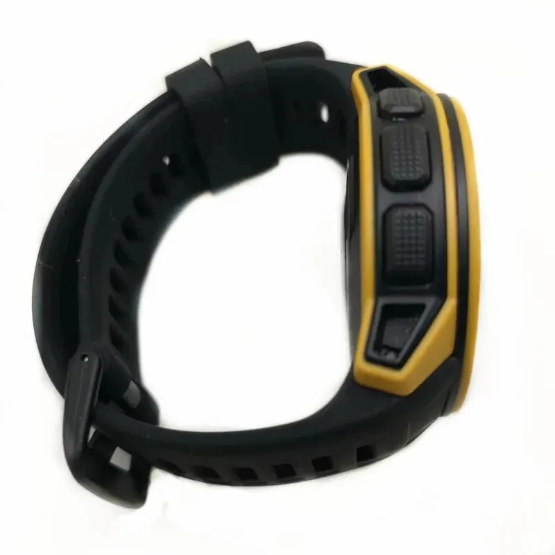 Garmin Instinct Outdoor GPS Smartwatch with Heart Rate
