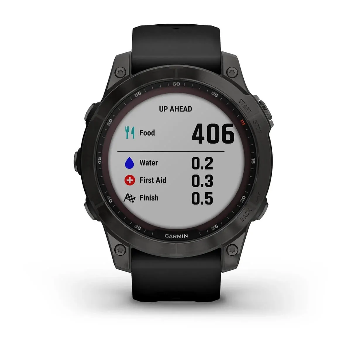 GARMIN Men's Fenix 7