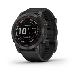GARMIN Men's Fenix 7