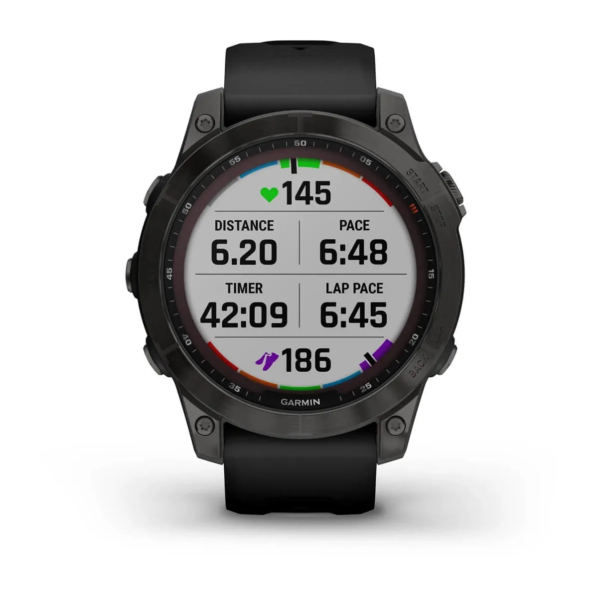 GARMIN Men's Fenix 7