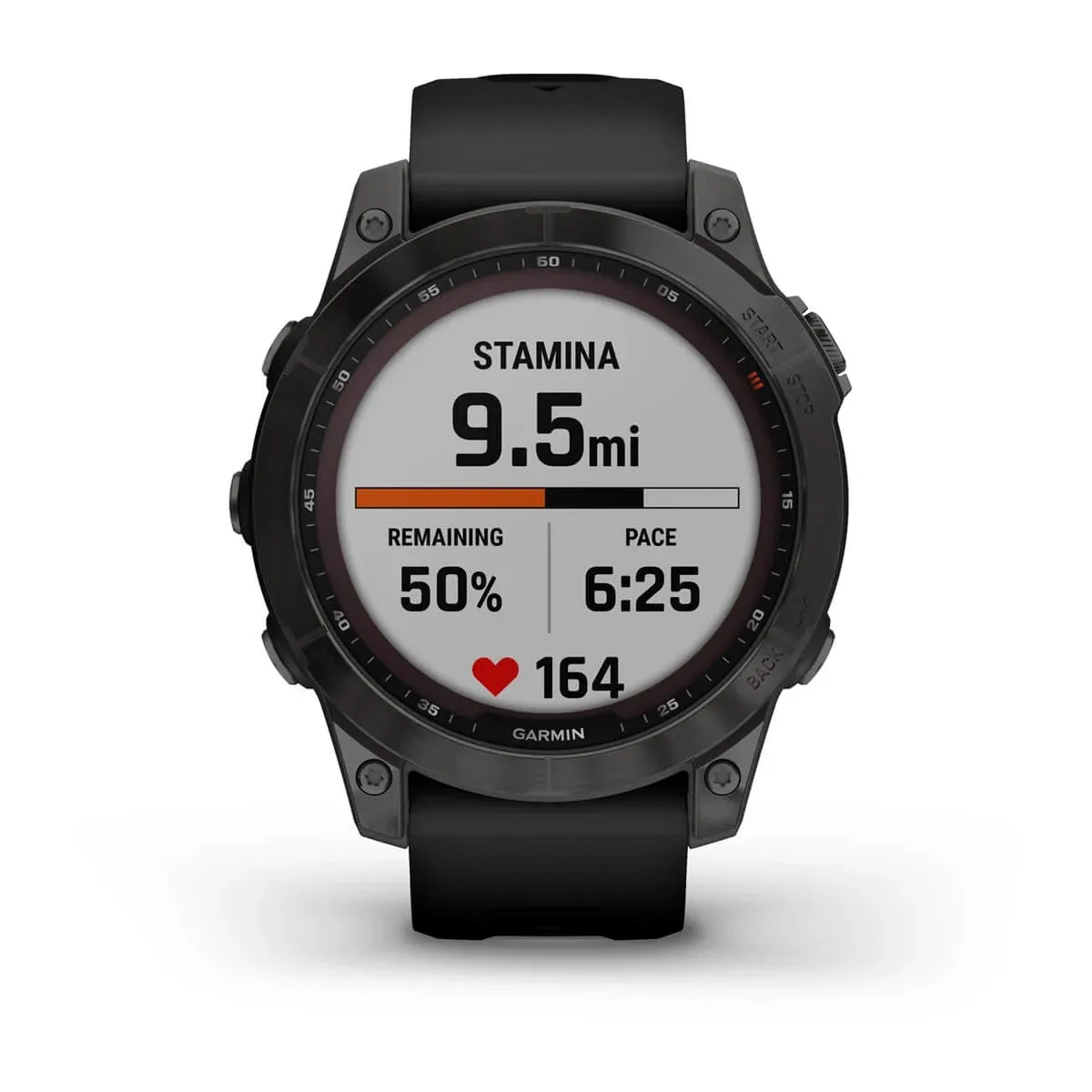 GARMIN Men's Fenix 7