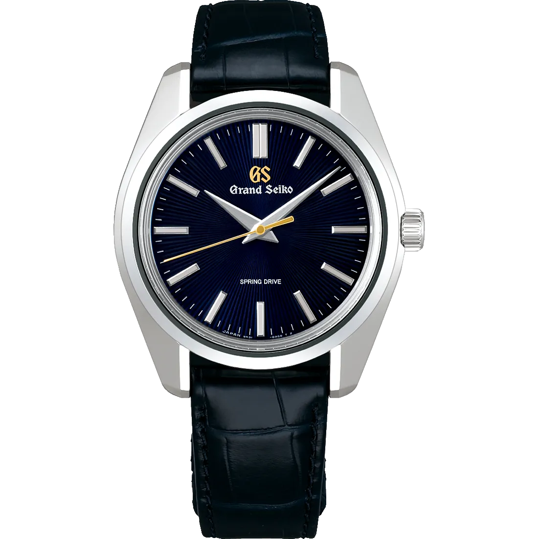Grand Seiko Heritage Collection SBGY009 Limited Edition