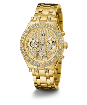 Guess Heiress Gold Glitz Women's Watch GW0440L2