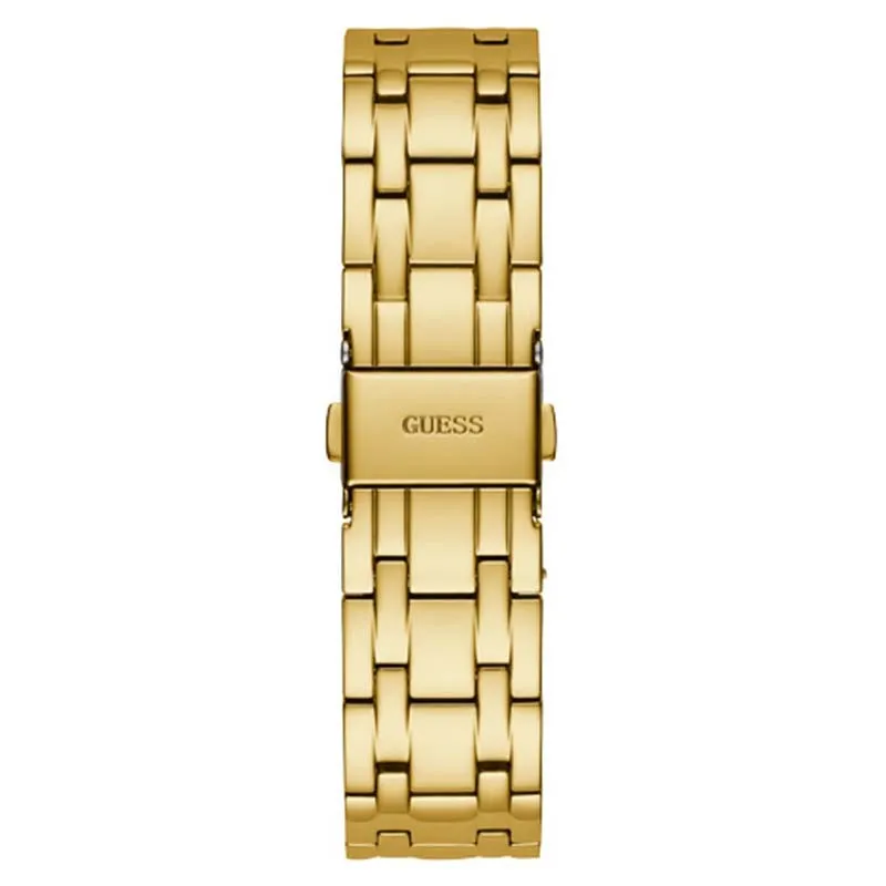 Guess Heiress Gold Glitz Women's Watch GW0440L2