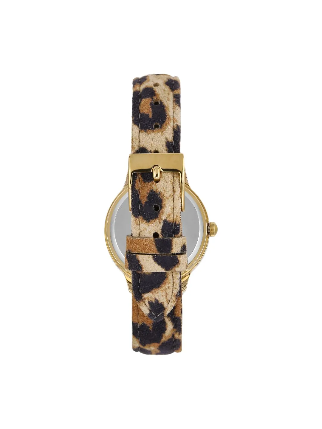 Guess Ladies Boxed Sets Gold Watch - GW0371L1